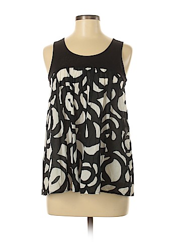 Theory Sleeveless Blouse (view 1)