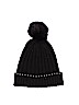 A New Day Solid Black Beanie One size - photo 1