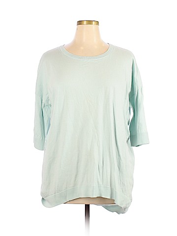 Lafayette 148 New York Pullover Sweater (view 1)