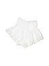 Assorted Brands White Shorts Size 12 - photo 1