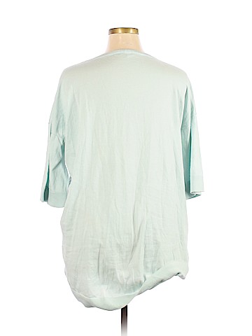 Lafayette 148 New York Pullover Sweater (view 2)