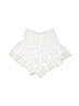 Assorted Brands White Shorts Size 12 - photo 2