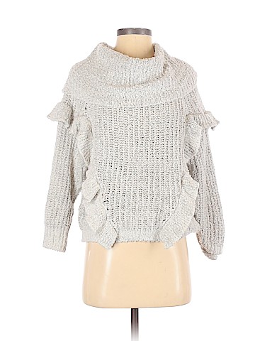 Express Pullover Sweater (view 1)