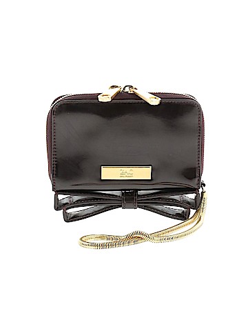 ZAC Zac Posen Leather Wristlet (view 1)