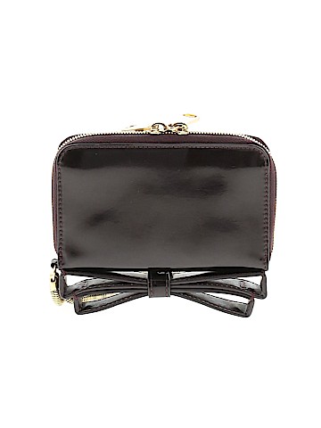 ZAC Zac Posen Leather Wristlet (view 2)