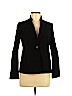 Eileen Fisher Black Blazer Size S - photo 1