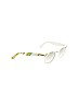 Ray-Ban Stripes Ivory Sunglasses One size - photo 1