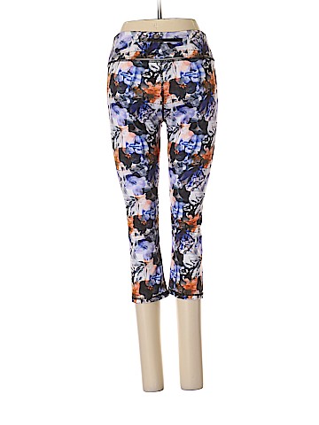 Purity Active Active Pants (view 2)