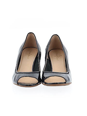 Cole Haan Wedges (view 2)