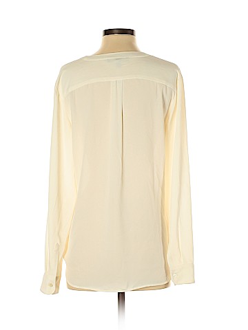 Banana Republic Long Sleeve Blouse (view 2)