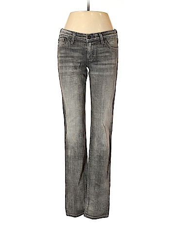 Adriano Goldschmied Jeans (view 1)