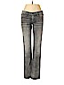 Adriano Goldschmied Gray Jeans Size 27 waist - photo 1