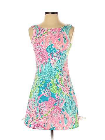 Lilly Pulitzer Casual Dress (view 1)