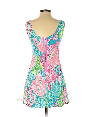 Lilly Pulitzer Casual Dress (view 2)