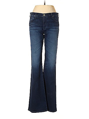 Adriano Goldschmied Jeans (view 1)