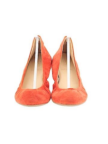 J.Crew Flats (view 2)