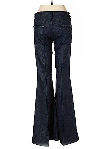 7 For All Mankind Jeans (view 2)