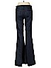 7 For All Mankind Blue Jeans Size 30 waist - photo 2
