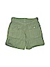 Joie 100% Cotton Green Cargo Shorts Size 6 - photo 2