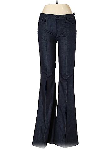 7 For All Mankind Jeans (view 1)