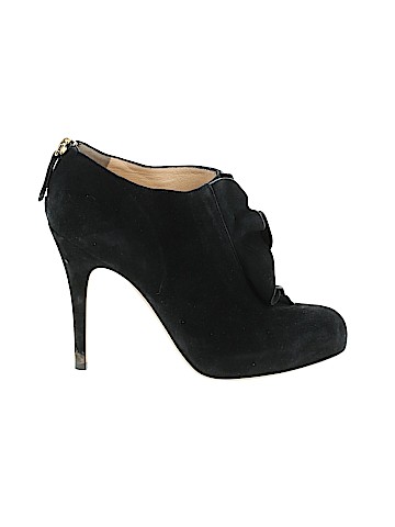 Valentino Ankle Boots (view 1)