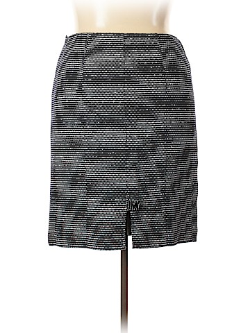 Carlisle Denim Skirt (view 2)