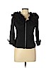 Joseph Ribkoff Black Jacket Size 10 - photo 1