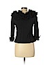 Joseph Ribkoff Black Jacket Size 10 - photo 2