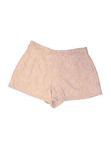 Free People Dressy Shorts (view 2)