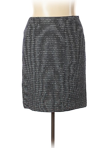 Carlisle Denim Skirt (view 1)