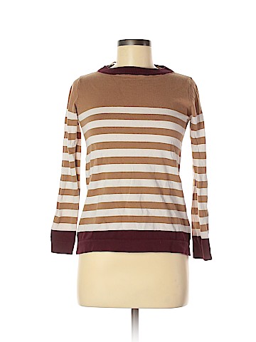 Zara Pullover Sweater (view 1)