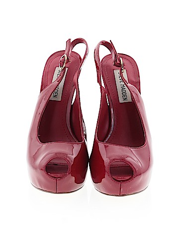 Steve Madden Heels (view 2)