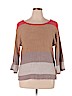 Old Navy Tan Pullover Sweater Size XL - photo 1