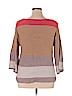 Old Navy Tan Pullover Sweater Size XL - photo 2