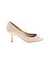 Valentino 100% Leather Tan Heels Size EU 36 - photo 1