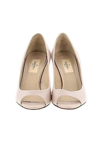 Valentino Heels (view 2)