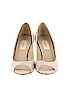Valentino 100% Leather Tan Heels Size EU 36 - photo 2