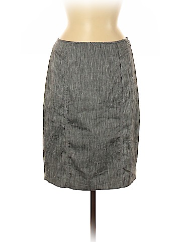 White House Black Market Casual Skirt (view 1)