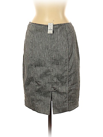 White House Black Market Casual Skirt (view 2)