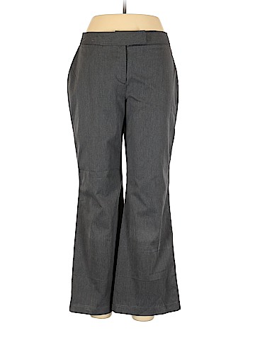 Hillard & Hanson Dress Pants (view 1)
