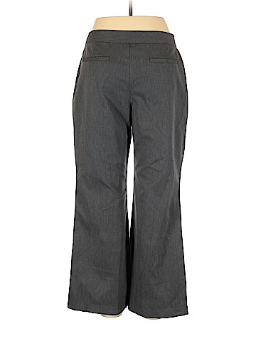 Hillard & Hanson Dress Pants (view 2)