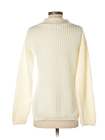 Boohoo Boutique Pullover Sweater (view 2)
