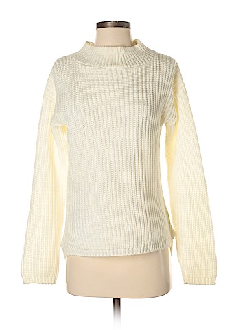 Boohoo Boutique Pullover Sweater (view 1)
