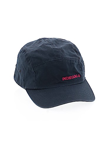 District. Baseball Cap (view 1)
