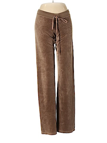 Juicy Couture Velour Pants (view 1)