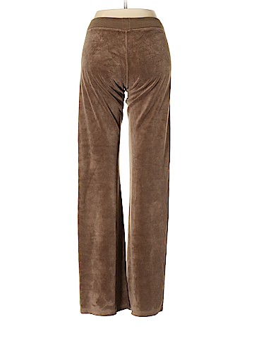 Juicy Couture Velour Pants (view 2)