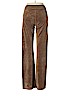 Juicy Couture Tan Velour Pants Size P (petite) - photo 2
