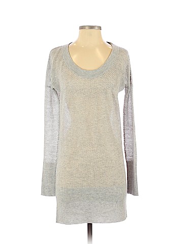 James Perse Wool Pullover Sweater (view 1)