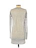 James Perse Gray Wool Pullover Sweater Size XS (0) - photo 2