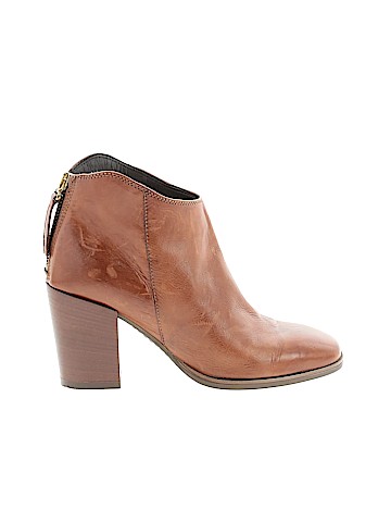Clarks Ankle Boots (view 1)